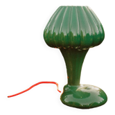 Orion Green Table Lamp