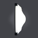 Bolla 86 ceiling light by Elio Martinelli for Martinelli Luce, 1970s