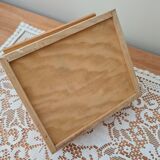 Wax box