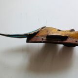 African mask 70s-x