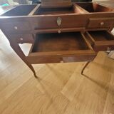 Louis XV dressing table