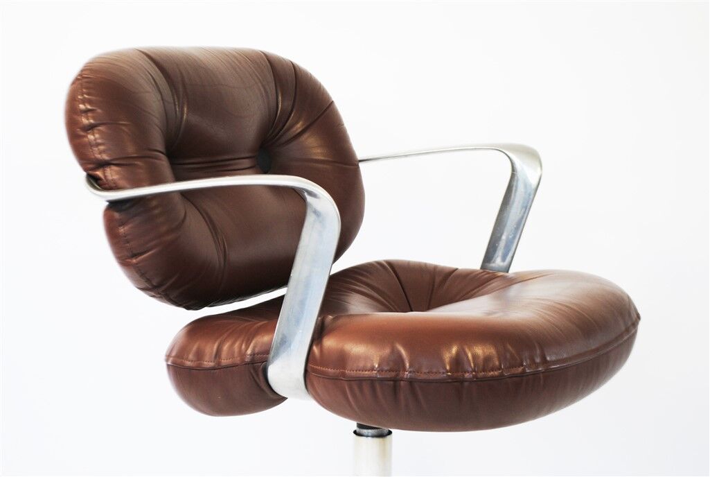 Hannah & Morrison office chair