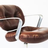 Hannah & Morrison office chair