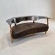 ‘Fantasy Island’ 2-seater sofa by Kurt Bayer, 1980's