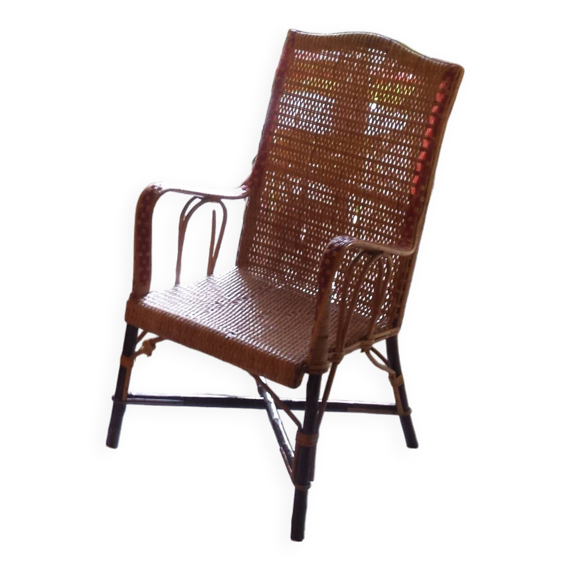 Mado buffet, marble top