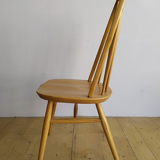 Vintage Scandinavian chair