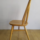 Vintage Scandinavian chair
