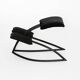 Siège « mister bliss » de philippe starck 1983