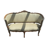 Louis XV sofa