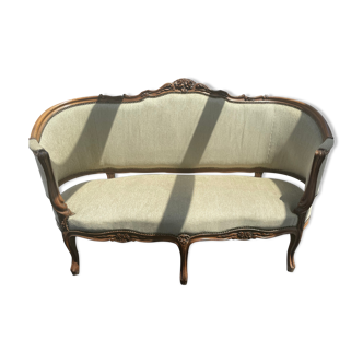 Louis XV sofa