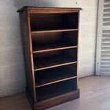 Vintage 60s bibus library