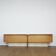 Iris sideboard by Bob Van Den Berghe for Vanden Berghe Pauvers