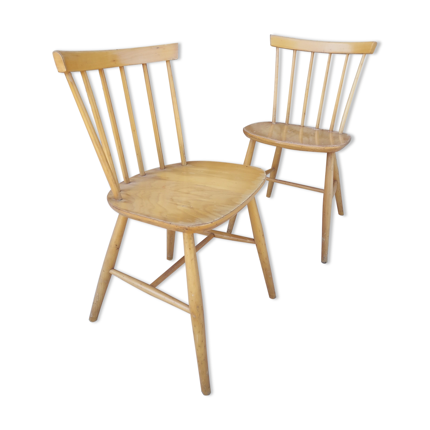 Scandinavian chairs