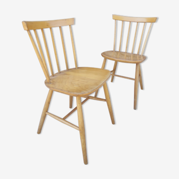 Scandinavian chairs