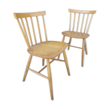 Scandinavian chairs