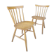 Chaises scandinaves