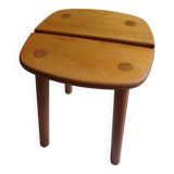 Stool attributed to Pierre Gautier-Delaye