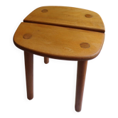 Stool attributed to Pierre Gautier-Delaye