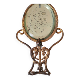 Old mirror