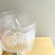 Set of 2 mid century modern wall sconce lamps new