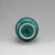 Wilhelm kage vase en céramique 'argenta' pour gustavsberg suède 1940s marqué
