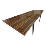 Dinner table