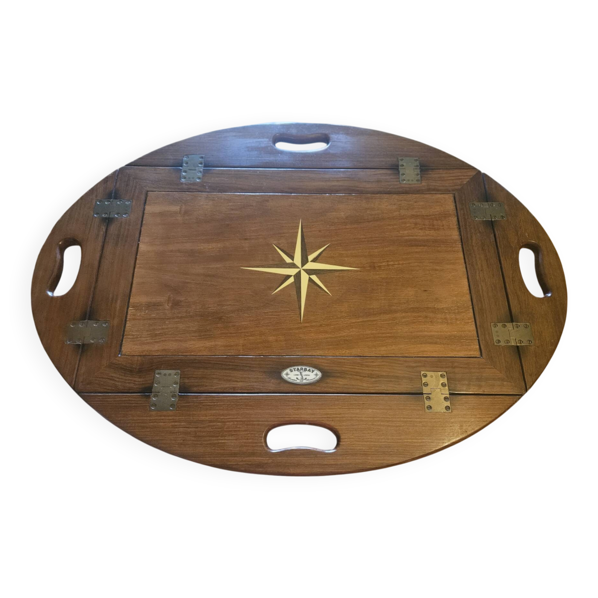 Starbay coffee table