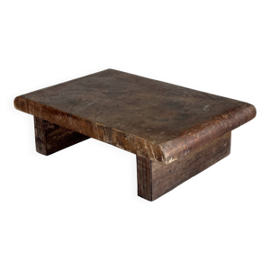 tabouret d'appoint en