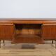 Mid-Century British Teak Sideboard, 1960s