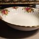 Saladier Old Country Roses - Royal Albert - .