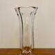 Crystal vase – Vannes crystal, France