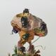 Impression vintage Insectes, Illustration ancienne année 60