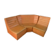 Sofa set 70s