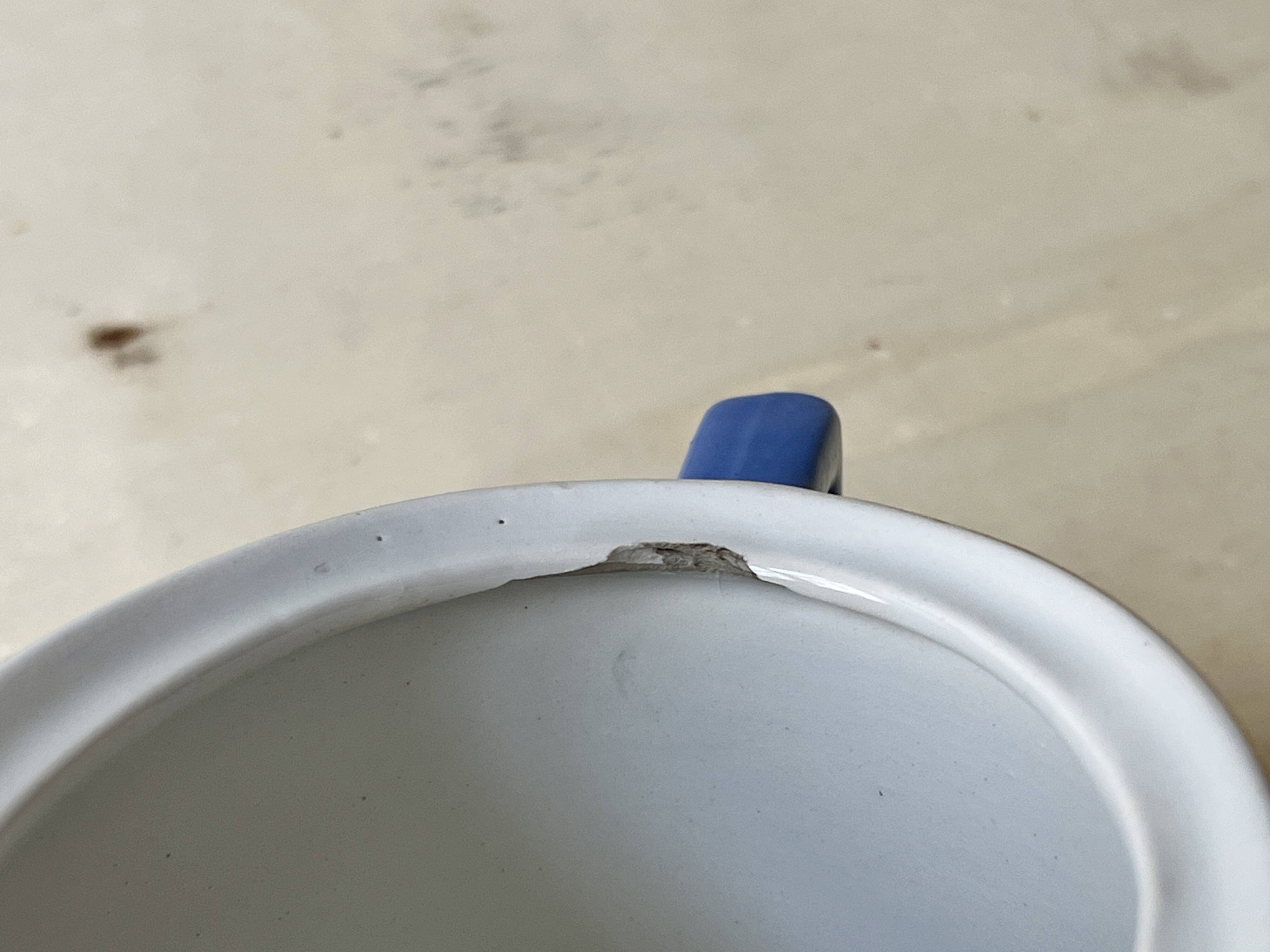 Fox trott sugar bowl from sarreguemines, 1930s, vintage art deco earthenware