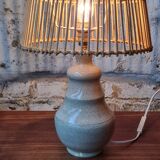 Marsh sandstone lamp