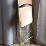 Theatre folding chair