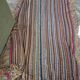 vintage crochet bedspread