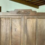 Parisian art deco cabinet