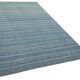 Turkish Handcrafted Loom Oushak Rug 188 cm x 336 cm