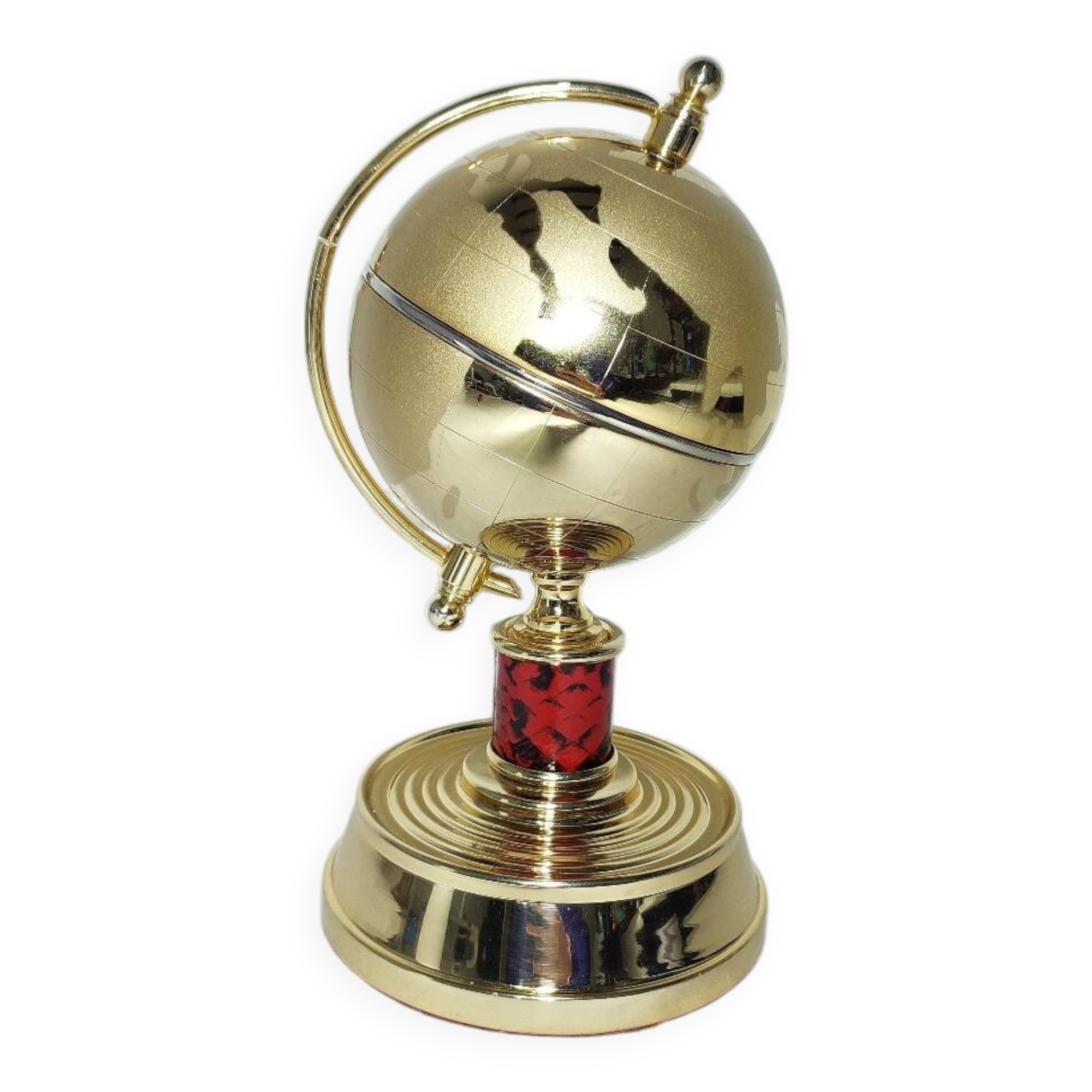 Cigarrera musical. España, 1970s.