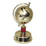 Cigarrera musical. España, 1970s.