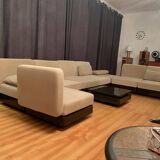 Modular set designed by Gerd Lange, Herman Miller, United States of America, 1970s