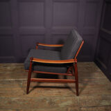 Armchair by Finn Juhl 1954