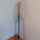 Wooden Snauwaert tennis racket