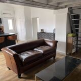 Chesterfield sofa