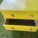 Vintage Vert Baudet Chest of Drawers