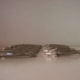 Set of 12 knife holders