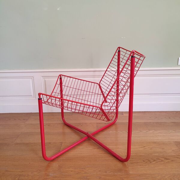 Salon vintage « Jarpen »  de Niels Gammelgaard pour Ikea, Danemark 1983