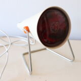 Phillips Infraphil Lamp, 1980, vintage