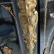 Curved furniture with support height Napoleon III Buffet Napoleon III 19th century